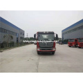 Foton 190hp 4x2 Low flatbed truck